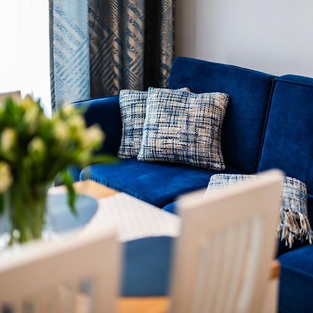 Apartament Bari Moxy Te&Am Cracow Parking Gratis Kraków Zewnętrze zdjęcie