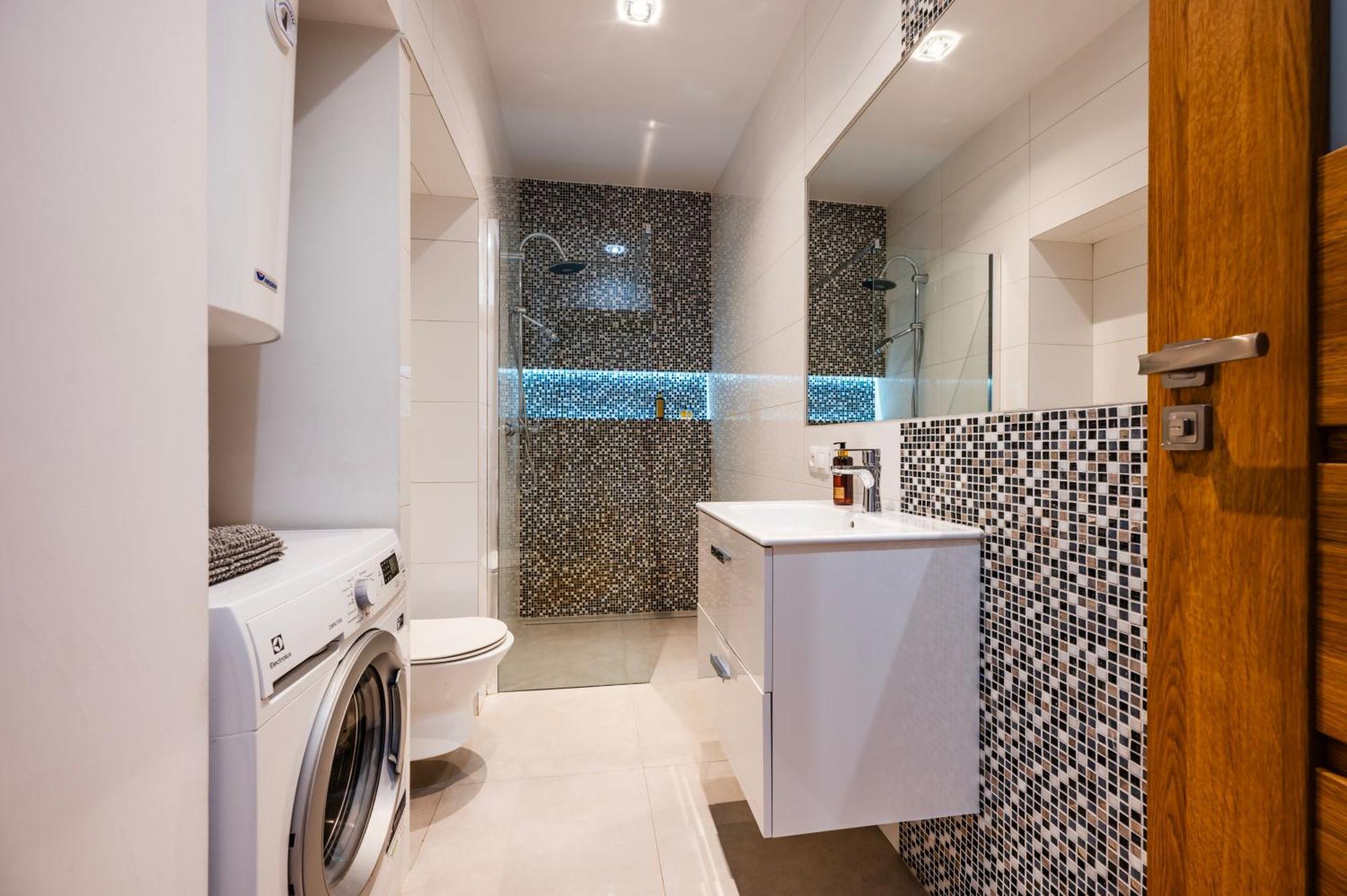 Apartament Bari Moxy Te&Am Cracow Parking Gratis Kraków Zewnętrze zdjęcie