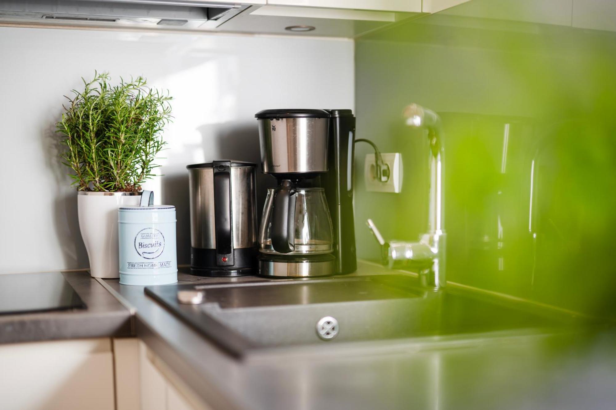 Apartament Bari Moxy Te&Am Cracow Parking Gratis Kraków Zewnętrze zdjęcie